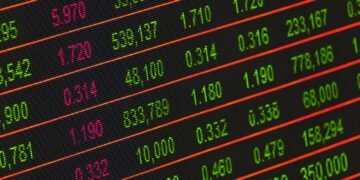Wall Street Is Building a $500B Pipeline for AI Compute
