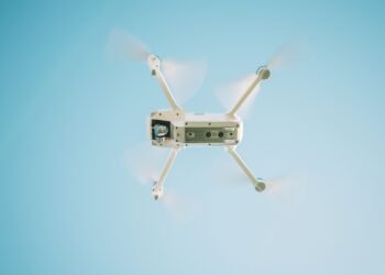 Amsterdam Launches Drone Delivery Pilot Programme for Medical Supplies