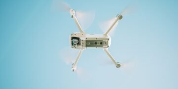 Amsterdam Launches Drone Delivery Pilot Programme for Medical Supplies