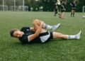 Barcelona confirm Andreas Christensen has a left thigh strain