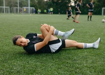 Barcelona confirm Andreas Christensen has a left thigh strain