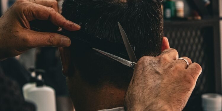 Best Barbers in The Hague — 7 Quality Haircuts Worth Your Money
