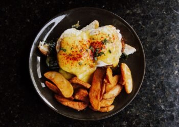 Best Brunch Spots in The Hague — 2026 Local Guide