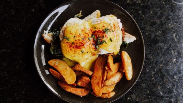 Best Brunch Spots in The Hague — 2026 Local Guide
