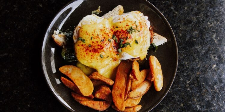 Best Brunch Spots in The Hague — 2026 Local Guide