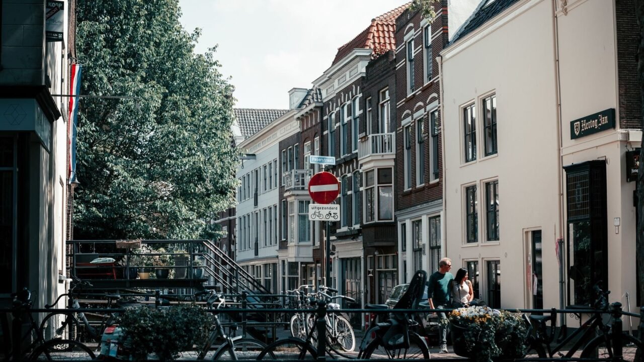 Netherlands Today: 21 September 2026