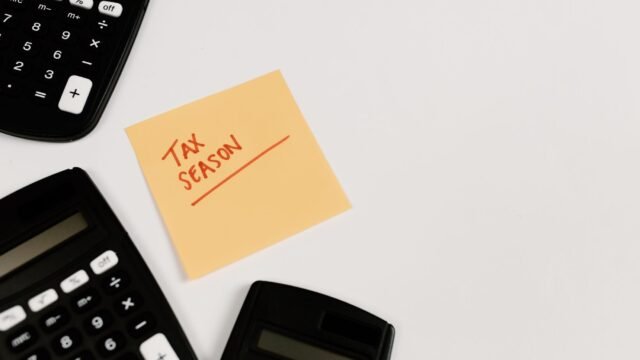 Dutch Tax System for Beginners — What Expats and Newcomers Need to Know