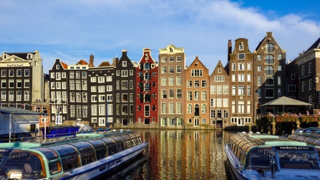 Netherlands Today: 17 September 2026
