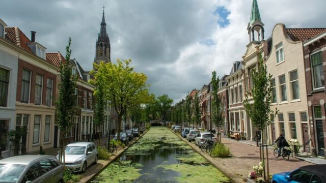 Top Day Trips from The Hague 2026: Explore the Netherlands Like a Local