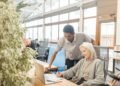 Coworking Spaces in The Hague 2026 — 5 Best Places to Work