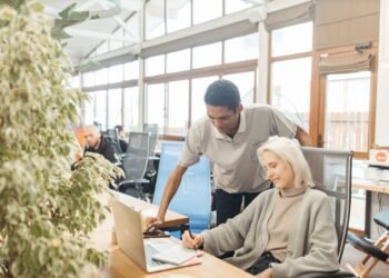 Coworking Spaces in The Hague 2026 — 5 Best Places to Work