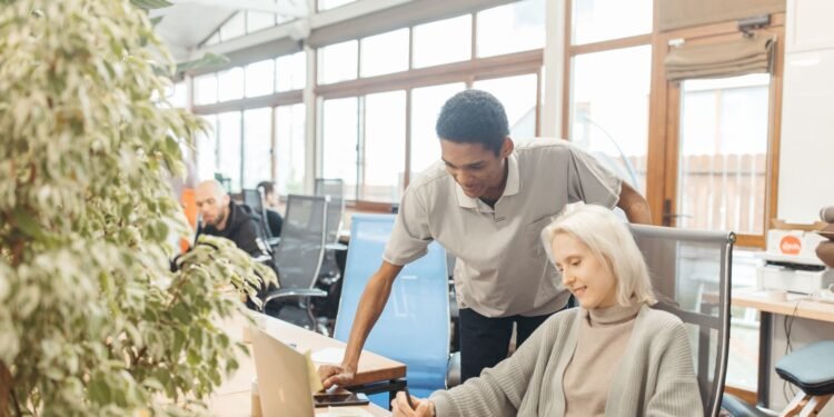 Coworking Spaces in The Hague 2026 — 5 Best Places to Work
