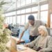 Coworking Spaces in The Hague 2026 — 5 Best Places to Work