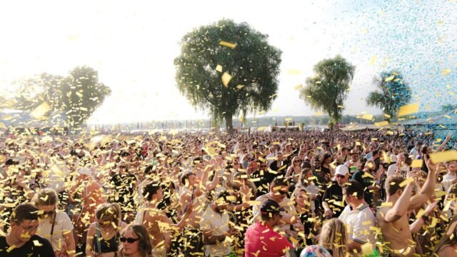 The Ultimate Guide to Dutch Summer Festivals 2026: The Hague and Beyond