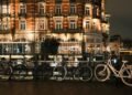 Cycling in the Netherlands