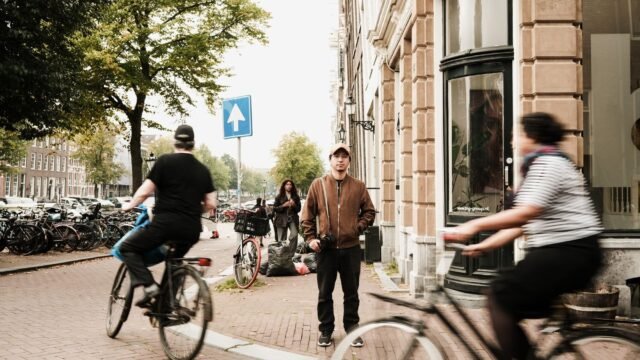 Dutch Cycling Culture 2026: Everything Expats Need to Know About Biking in the Netherlands