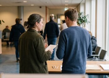 DigiD and the Apps Running Dutch Healthcare for Expats