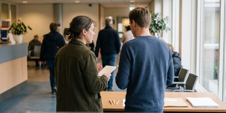 DigiD and the Apps Running Dutch Healthcare for Expats