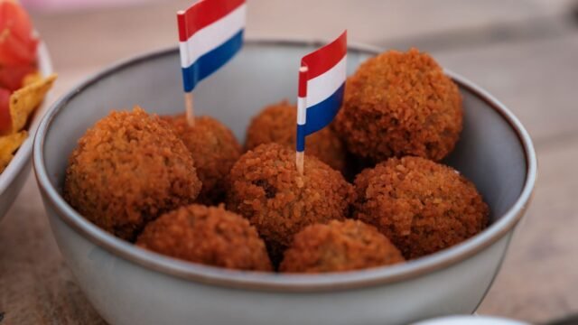Top 10 Dutch Foods You Must Try in The Hague – Local Favorites 2026