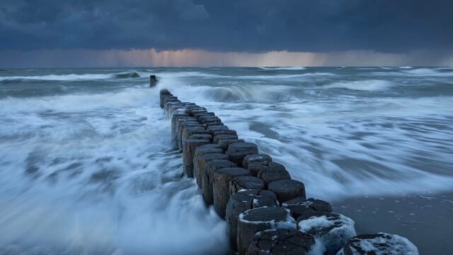 Dutch Climate Adaptation Engineering Sets Global Standard in 2026