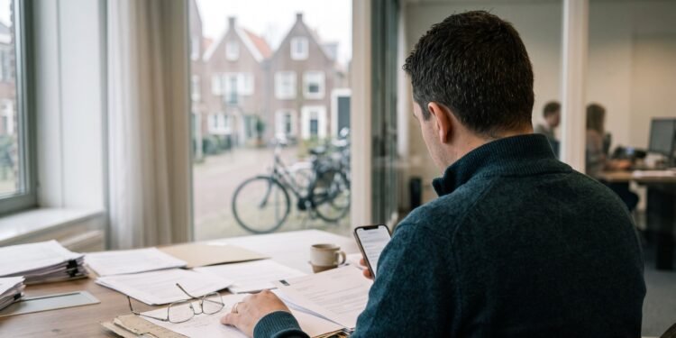 Dutch Healthcare Apps Every Expat Needs to Know