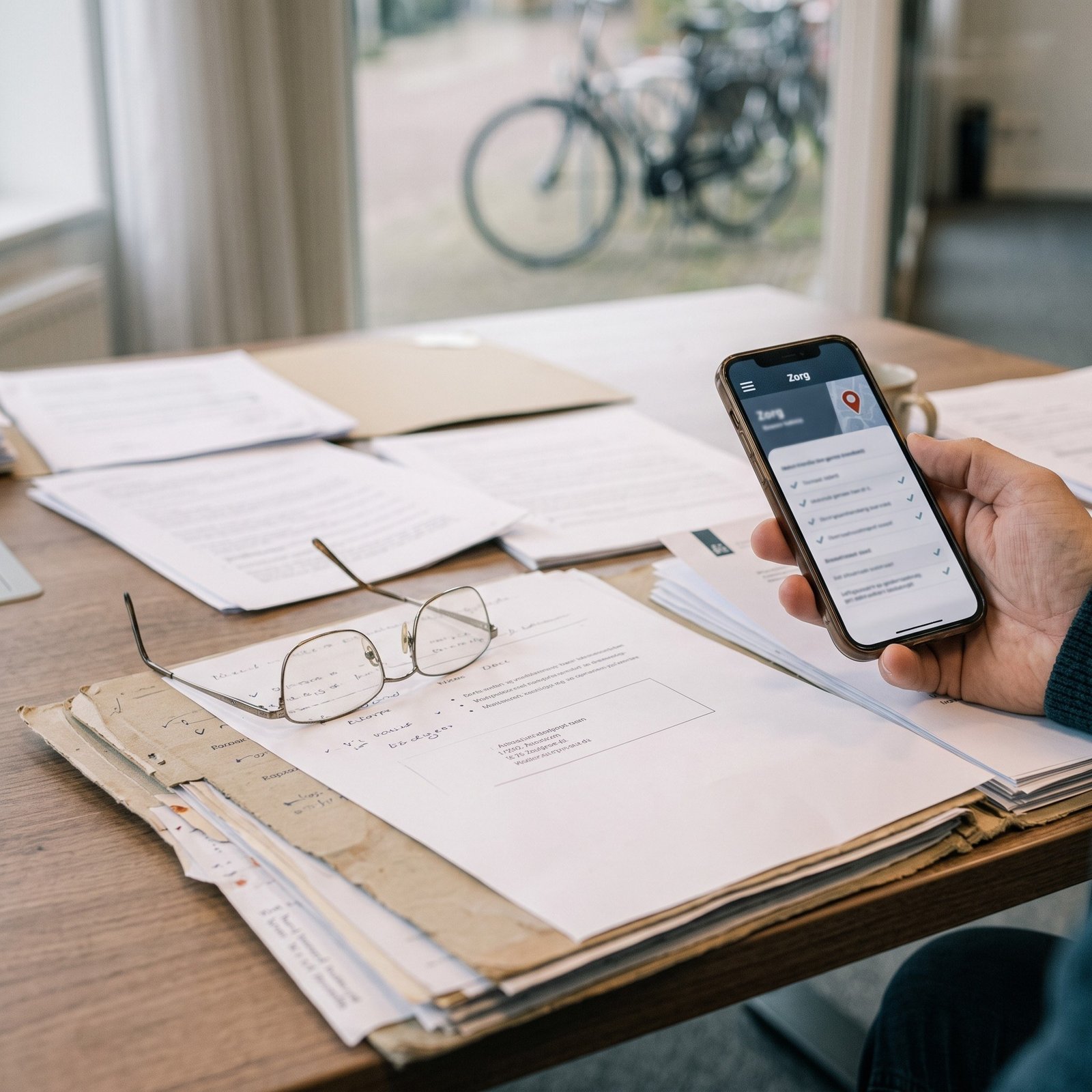 Dutch Healthcare Apps Every Expat Needs to Know