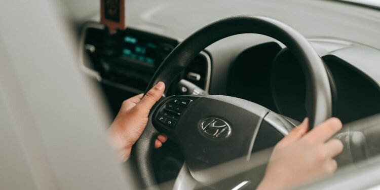 Exchanging a Foreign Driving Licence in the UK