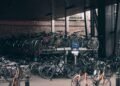Getting Around Utrecht: Trains, Buses, Cycling and Bike Parking