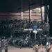 Getting Around Utrecht: Trains, Buses, Cycling and Bike Parking