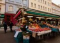 Haagse Markt Guide 2026: The Hague's Biggest Outdoor Market Like a Local