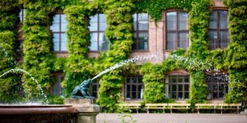 Hidden Courtyards of The Hague — Secret Alleys and Hofjes You Must Visit