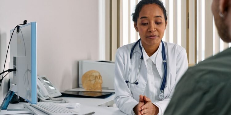 How to Register with a GP in England