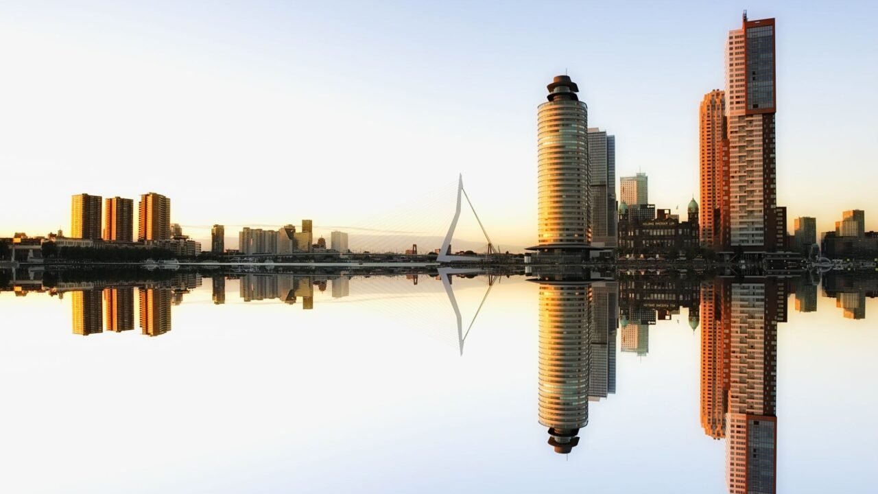 Netherlands Today: 18 September 2026