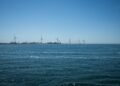 Netherlands Breaks Offshore Wind Record as 4.7 GW Hollandse Kust Zuid Reaches Full Capacity