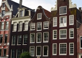 Registering at the Municipality in Amsterdam: BRP, BSN and Your First Appointment