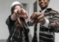 Renting in England and Right to Rent Checks