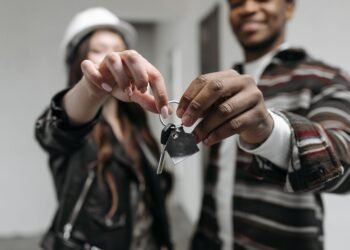 Renting in England and Right to Rent Checks
