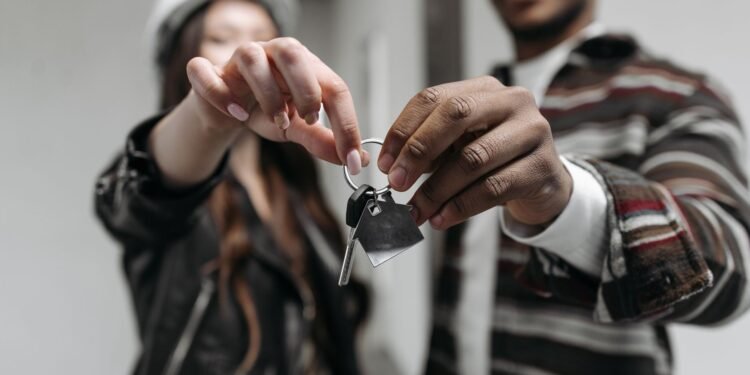 Renting in England and Right to Rent Checks