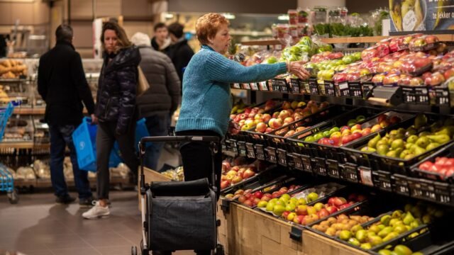Dutch Supermarkets Survival Guide 2026: Albert Heijn, Jumbo, Lidl and More