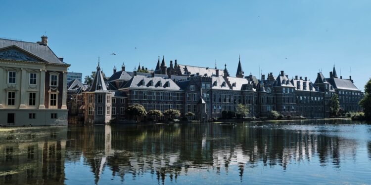 The Hague