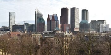 Living in The Hague as an Expat — Complete 2026 Guide