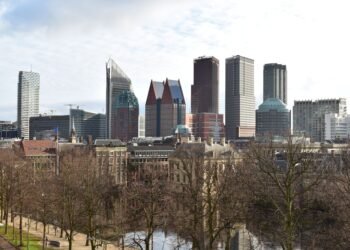 The Hague