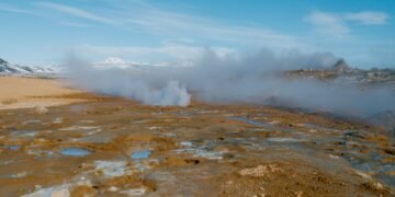 The Hague Accelerates Sustainability Push: Geothermal, Smart Mobility, and Climate Adaptation