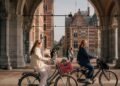 The Hague Emerges as a Leading Smart City with Digital Infrastructure Plans