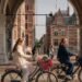 The Hague Emerges as a Leading Smart City with Digital Infrastructure Plans