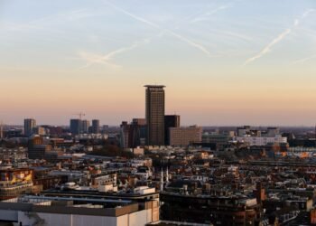 The Hague International Zone Welcomes New Cybersecurity Innovation Lab