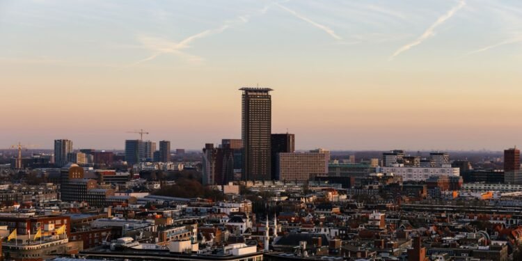 The Hague International Zone Welcomes New Cybersecurity Innovation Lab