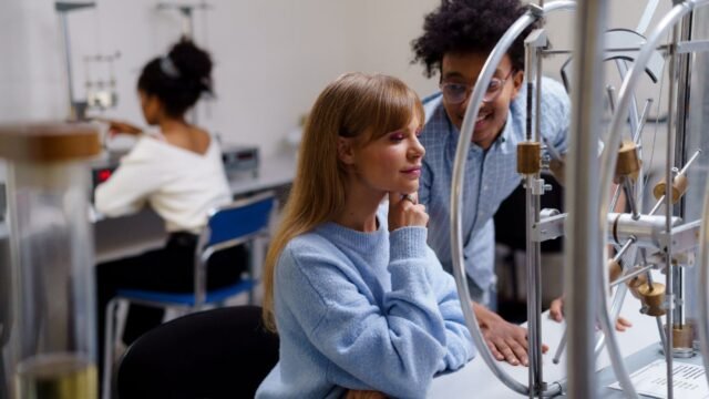 The Hague’s Tech Talent Pipeline: How Local Universities Are Fueling the Startup Boom