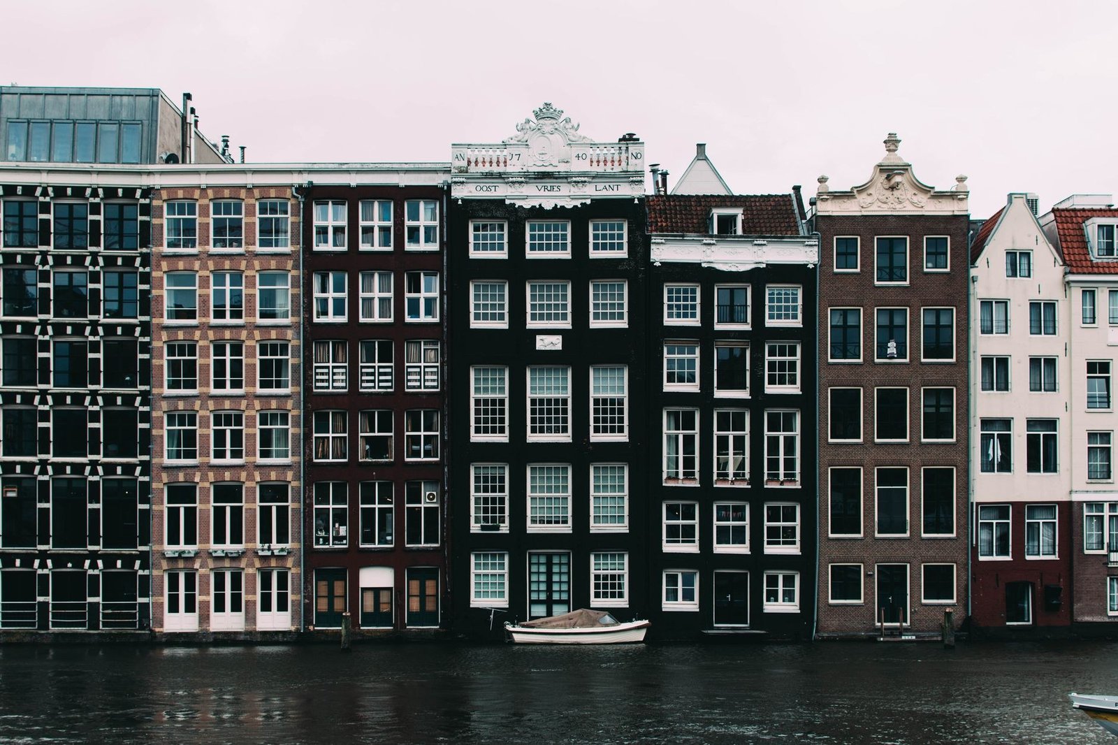 The Netherlands