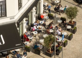 Where to Eat in The Hague — 15 Best Restaurants in 2026